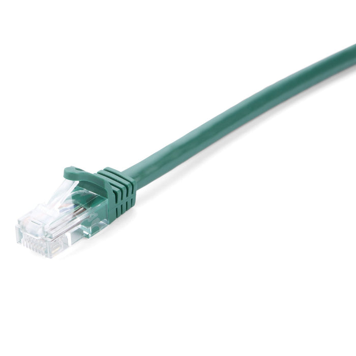 EAN 0662919100266 - V7 V7CAT6UTP-02M-GRN-1E cable de red 2 m U/UTP (UTP) imagen 1