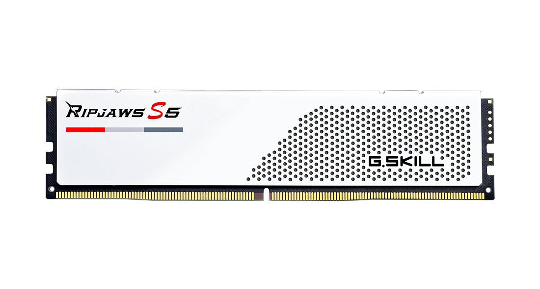 EAN 4713294230805 - G.Skill Ripjaws S5 módulo de memoria 32 GB 2 x 16 GB DDR5 288-pin DIMM imagen 3