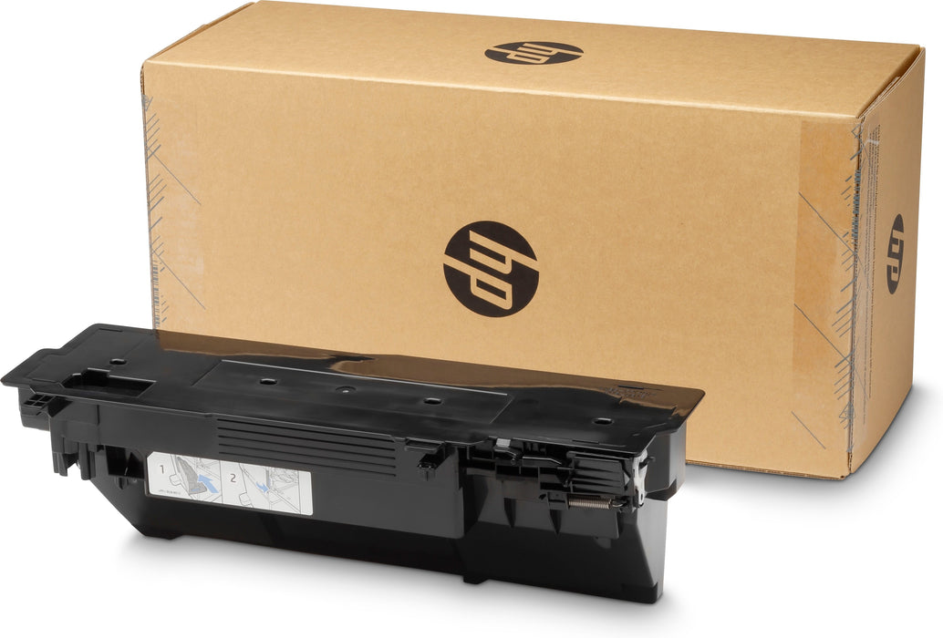 EAN 0889899076101 - HP LaserJet Toner Collection Unit Kit de reparación imagen 3