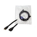 EAN 4052792047196 - LogiLink CU0124 cable USB USB 2.0 3 m Micro-USB B 0,48 Gbit/s Negro imagen 3