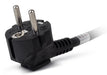 EAN 5999097988962 - Entac ESCRG4-10 base múltiple 10 m 4 salidas AC Negro, Amarillo, Rojo imagen 4