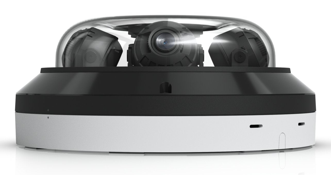EAN 5715328245822 - Ubiquiti AI Multi Sensor 4 Almohadilla Cámara de seguridad IP Interior y exterior 3840 x 2160 Pixeles Tec imagen 8