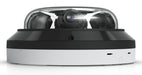 EAN 5715328245822 - Ubiquiti AI Multi Sensor 4 Almohadilla Cámara de seguridad IP Interior y exterior 3840 x 2160 Pixeles Tec imagen 8