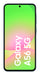 EAN 8806097293323 - Samsung Galaxy A56 17 cm (6.7") SIM doble 5G USB Tipo C 8 GB 128 GB 5000 mAh Grafito imagen 2