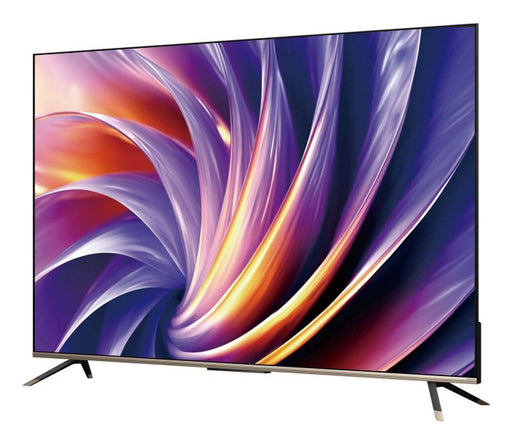 EAN 6978965500221 - Dreame Vivid QLED TV Q100 139,7 cm (55") 4K Ultra HD Smart TV Wifi Negro 350 cd / m² imagen 1