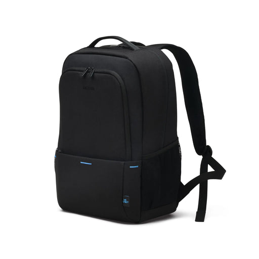 EAN 7640239423657 - DICOTA D3250105 maletines para portátil 40,6 cm (16") Mochila Negro imagen 1