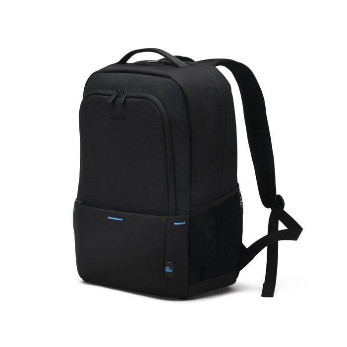 EAN 7640239423657 - DICOTA D3250105 maletines para portátil 40,6 cm (16") Mochila Negro imagen 1