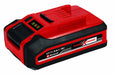EAN 4006825660869 - Einhell Power-X-Change Plus Batería imagen 1