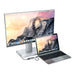 EAN 879961006808 - Satechi ST-TC4KHAM Adaptador gráfico USB Gris imagen 5