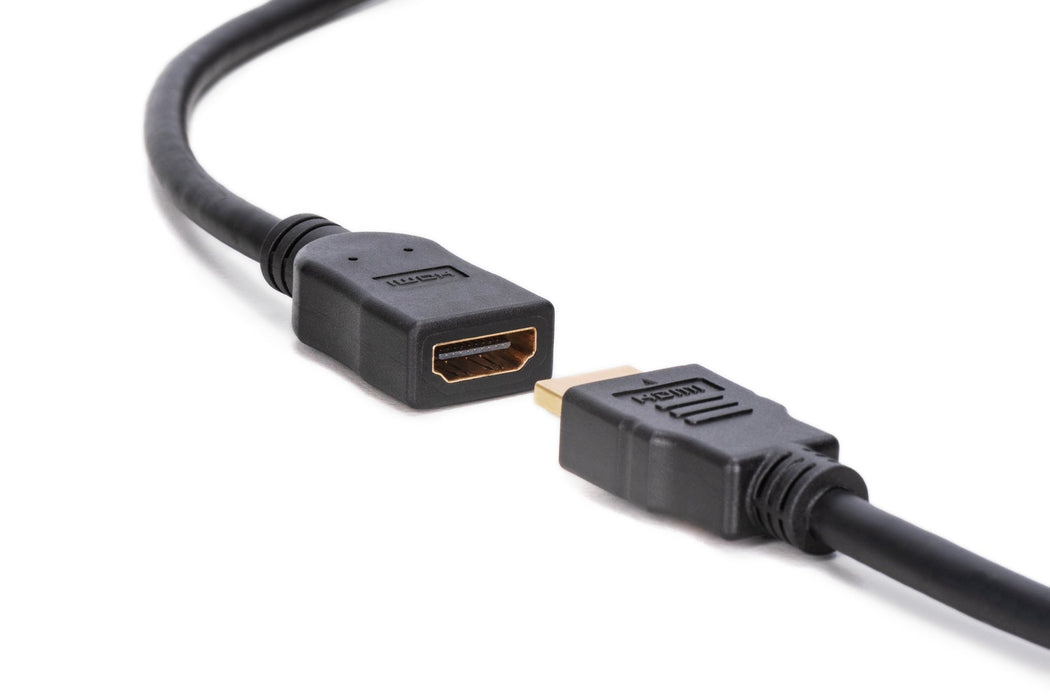 EAN 4016032291145 - Digitus AK-330201-030-S cable HDMI 3 m HDMI tipo A (Estándar) HDMI Type C (Mini) Negro imagen 3