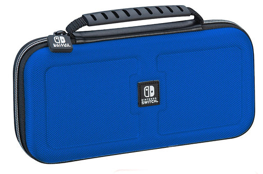 EAN 663293112562 - Bigben Interactive AL112562 funda para consola portátil Estuche de viaje Nintendo Azul imagen 1