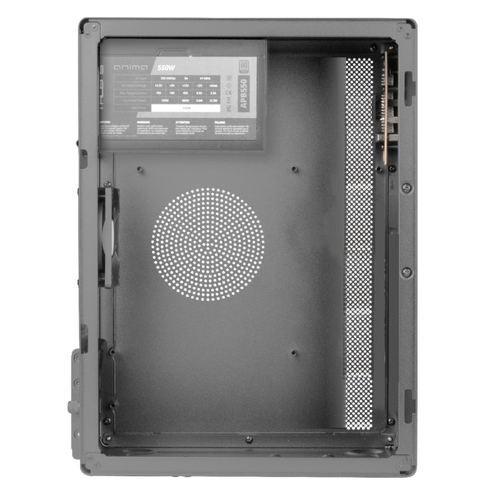 EAN 8435693104780 - Tacens NOVAX 550W Mini Tower imagen 4