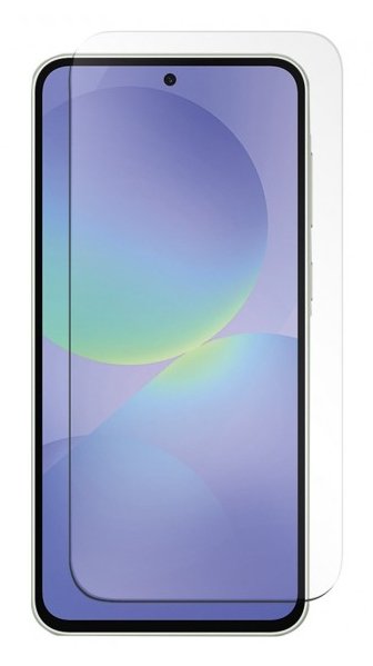 EAN 3700992536873 - Mobilis 017086 protector de pantalla o trasero para teléfono móvil Samsung 1 pieza(s) imagen 1