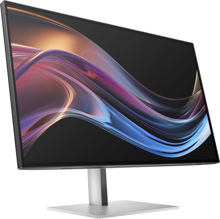 EAN 5715063470244 - HP Series 7 Pro 27 inch 4K Thunderbolt 4 Monitor - 727pk pantalla para PC 68,6 cm (27") 3840 x 2160 Pixel imagen 2