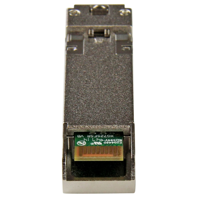 EAN 0065030869966 - StarTech.com MASFP10GBSR red modulo transceptor Fibra óptica 10000 Mbit/s SFP+ imagen 3