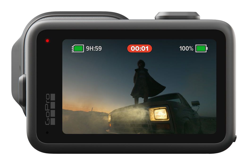 EAN 810116385188 - GoPro MISSION 1 cámara para deporte de acción 50 MP 8K Ultra HD CMOS Wifi 171 g imagen 6
