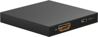EAN 4040849584800 - Goobay 58480 divisor de video HDMI 2x HDMI imagen 1