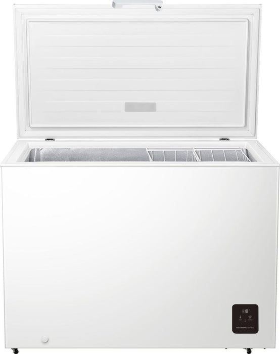 EAN 3838782739705 - Gorenje FH30EAW Arcón congelador Independiente 297 L Blanco imagen 3