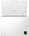 EAN 3838782739705 - Gorenje FH30EAW Arcón congelador Independiente 297 L Blanco imagen 3
