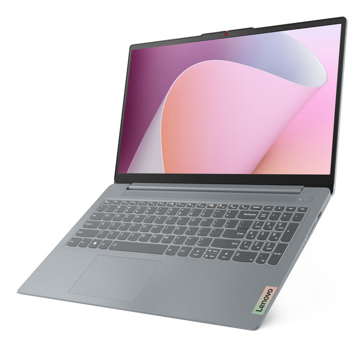 EAN 0198156508997 - Lenovo IdeaPad Slim 3 15ABR8 AMD Ryzen™ 7 5825U Portátil 39,6 cm (15.6") Full HD 16 GB DDR4-SDRAM 512 GB  imagen 13