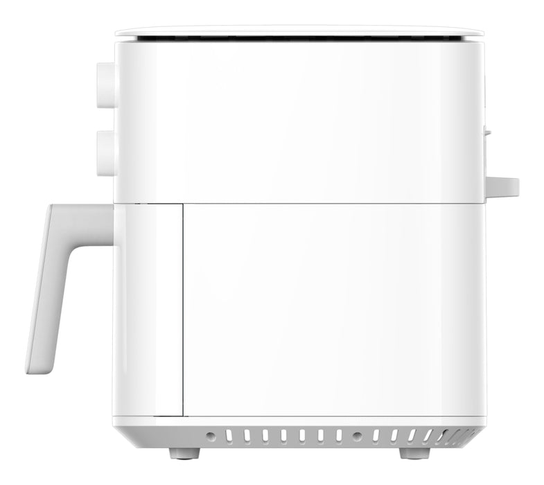 EAN 6941812785218 - Xiaomi MAF13 Sencillo 6 L Independiente 1550 W Freidora de aire caliente Blanco imagen 6