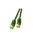 EAN 4049759016128 - EFB Elektronik 10m, RJ45 cable de red Verde Cat6a imagen 1