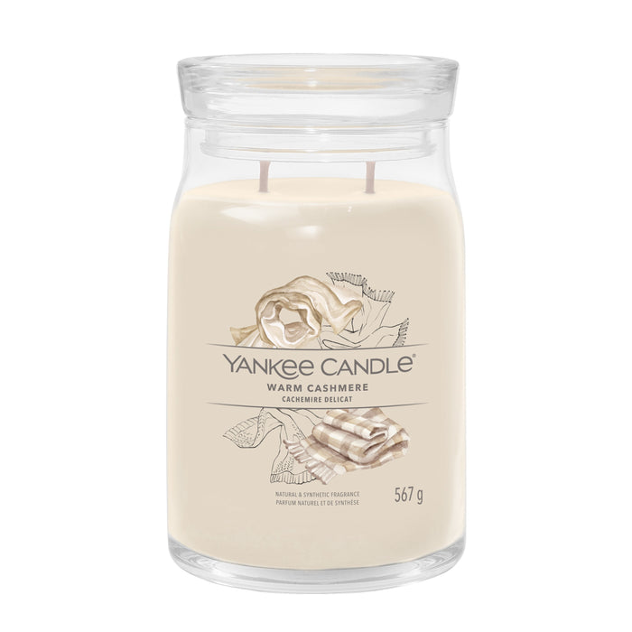 EAN 5038581125008 - Yankee Candle 1701379E vela Cilindro Pachuli, Sándalo Beige 1 pieza(s) imagen 1