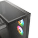 EAN 6978262012014 - XYZ X-CS-AURORAX-50-B carcasa de ordenador Midi Tower Negro imagen 9