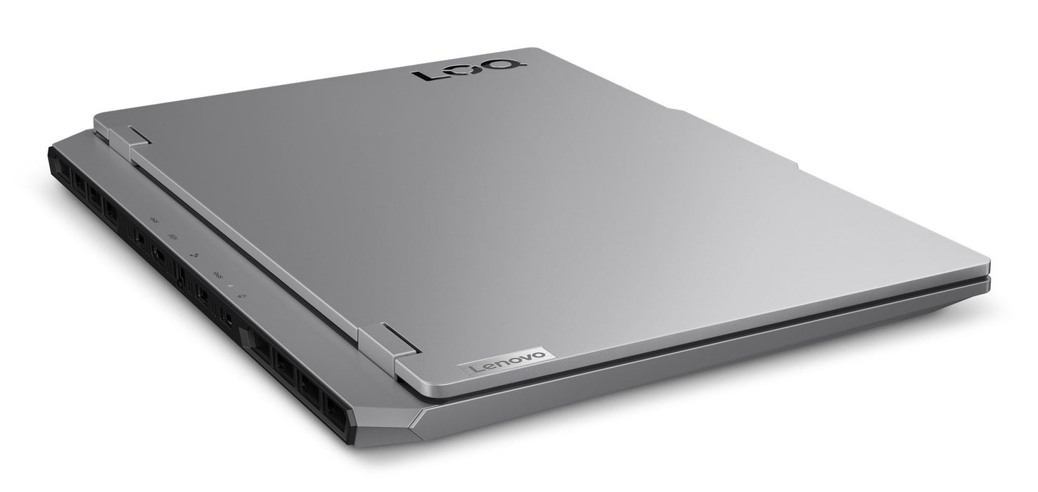 EAN 199276826244 - Lenovo LOQ 15IRX10 Intel® Core™ i7 i7-13645HX Portátil 39,6 cm (15.6") Full HD 16 GB DDR5-SDRAM 512 GB SSD imagen 9