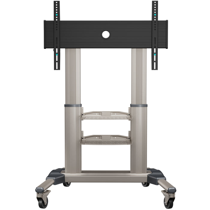 EAN 4603728440132 - ONKRON TS2771-CHN soporte para TV 2,03 m (80") Negro, Gris imagen 3