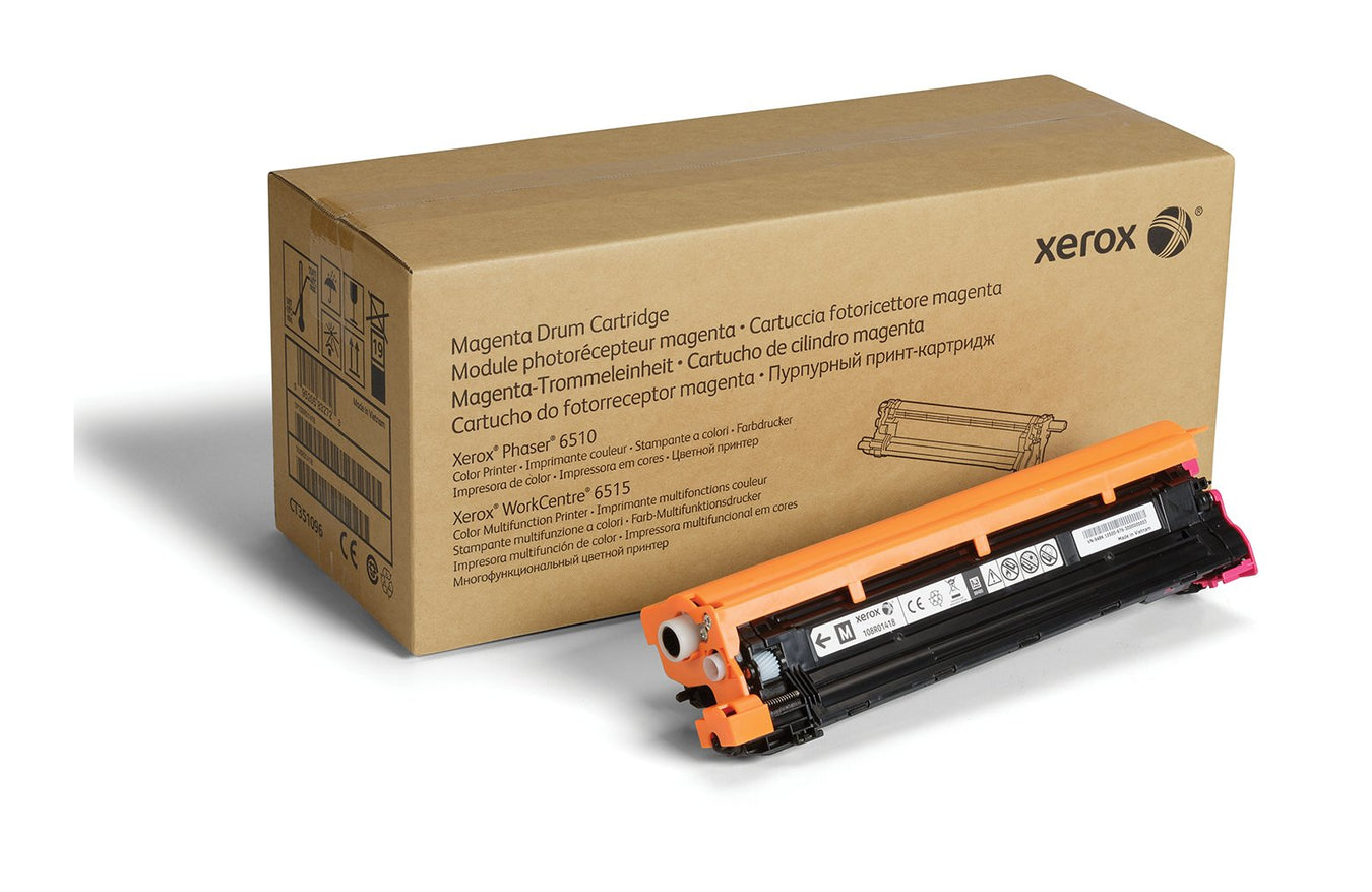 Tambores originales Xerox