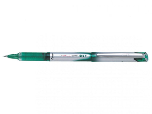 EAN 4902505322938 - Pilot V-Ball 0.7mm Bolígrafo cilíndrico Verde 12 pieza(s) imagen 1