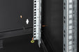 EAN 4016032257660 - Digitus DN-19 12U-6/6-SW armario rack Bastidor de pared Negro imagen 3