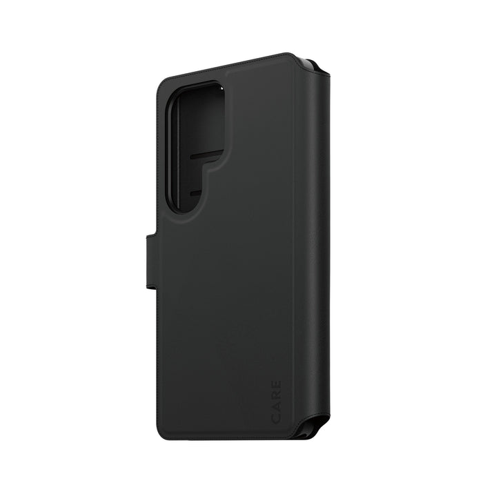 EAN 5715685016851 - PanzerGlass CARE™ by ® Tango 2-in-1 Wallet Case w. Qi Compatible Samsung Galaxy S25 Ultra funda para telé imagen 5