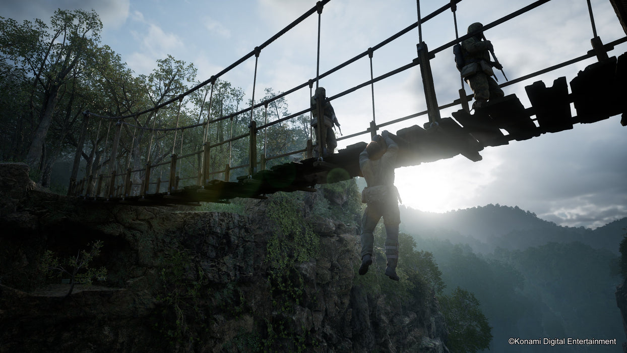 EAN 4012927150856 - Konami Metal Gear Solid Δ: Snake Eater Day One (Primer día) PlayStation 5 imagen 17