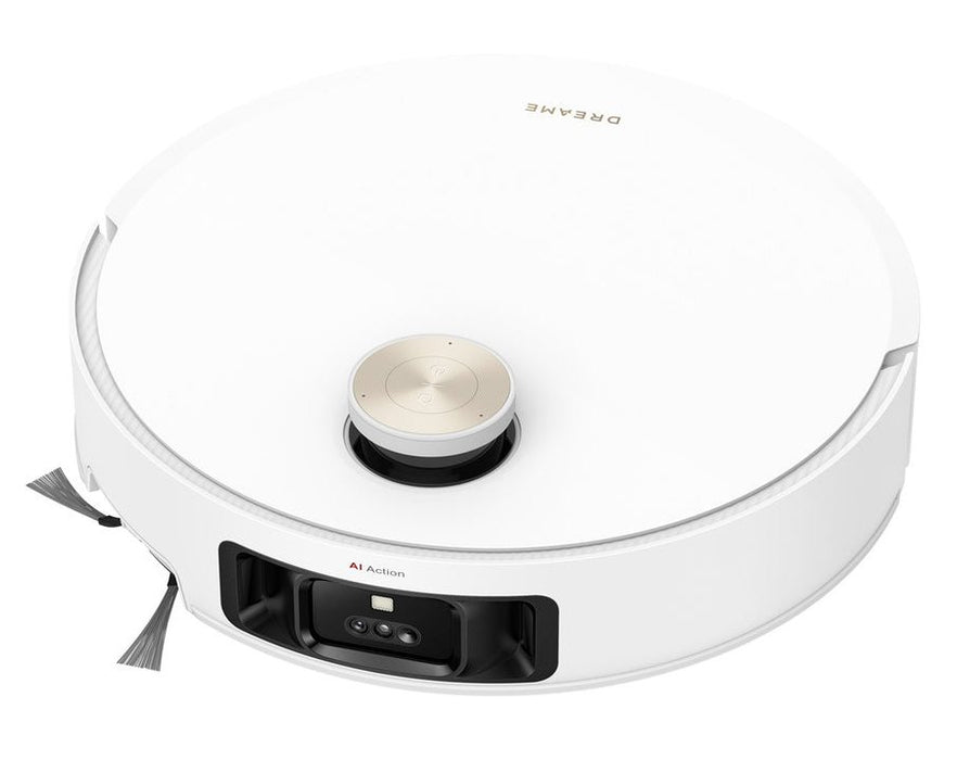 EAN 6977328065278 - Dreame L50 Ultra 0,395 L Blanco imagen 11