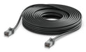 EAN 810177166221 - Ubiquiti UACC-Cable-Patch-Outdoor-C6A-15M-BK cable de red Negro Cat6a F/UTP (FTP) imagen 1
