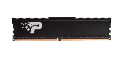 EAN 0814914027134 - Patriot Memory Signature Line Premium PSP416G32002H1 módulo de memoria 16 GB 1 x 16 GB DDR4 288-pin DIMM imagen 1
