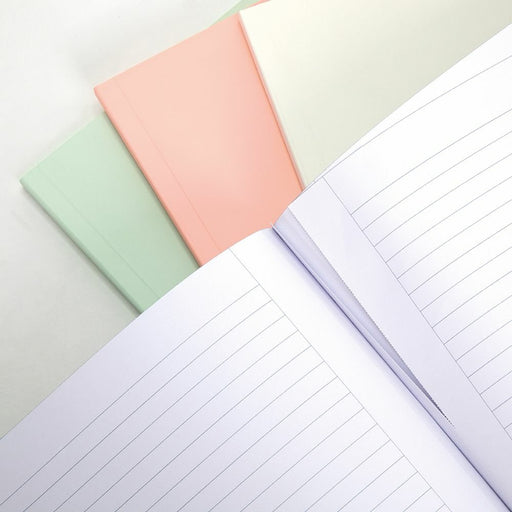 EAN 8411574104919 - Milan 57242G48P cuaderno y block 48 hojas Rosa imagen 2