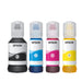 EAN 8715946736518 - Epson C13T06B640 cartucho de tinta 1 pieza(s) Original Negro, Cian, Magenta, Amarillo imagen 6