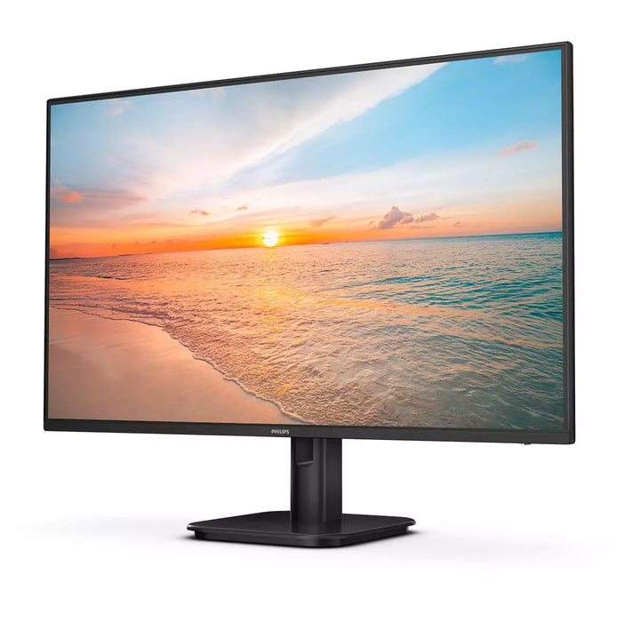 EAN 8721038000337 - Philips 27E1N1200A/00 pantalla para PC 68,6 cm (27") 1920 x 1080 Pixeles Full HD LCD Negro imagen 6