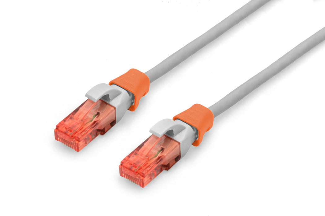 EAN 4016032496472 - Digitus A-CC-O accesorio para cable Clavija de codificación por colores imagen 2