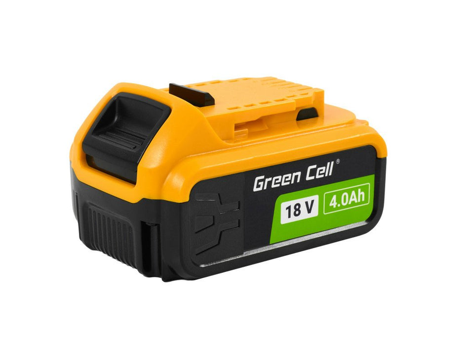 EAN 5904326375208 - Green Cell PTDW18V4 cargador y batería cargable imagen 4