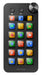 EAN 8435693111597 - Mars Gaming MSD-NEO Negro 17 botones imagen 1