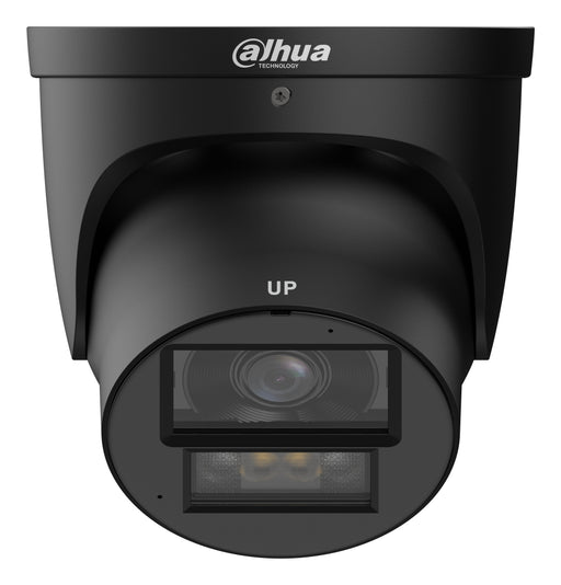 EAN 6937552406391 - Dahua Technology WizMind IPC-HDW5459H-ASE-PV-0280B-PRO-Black Torreta Cámara de seguridad IP Exterior 2688 imagen 2