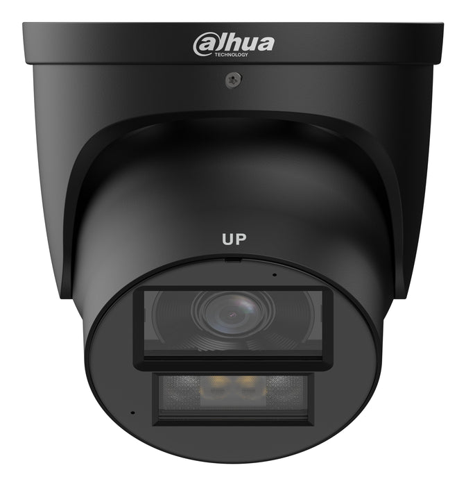 EAN 6937552406391 - Dahua Technology WizMind IPC-HDW5459H-ASE-PV-0280B-PRO-Black Torreta Cámara de seguridad IP Exterior 2688 imagen 2