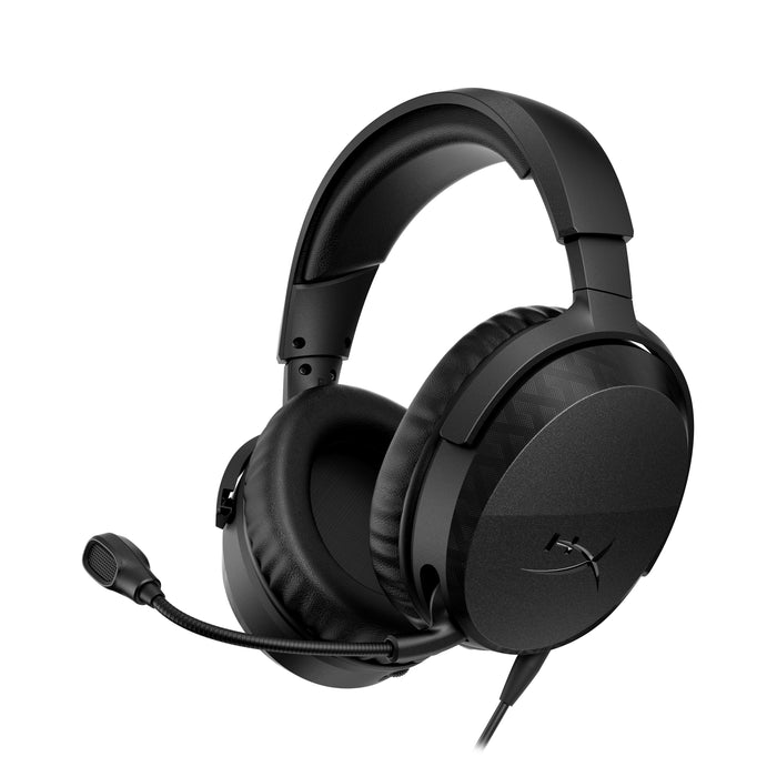 EAN 0199251514623 - HyperX Cloud Stinger 3 Gaming Headset Negro imagen 9