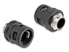 EAN 4043619604555 - DeLOCK 60455 racor para conducto imagen 2