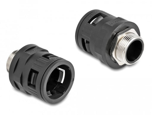 EAN 4043619604555 - DeLOCK 60455 racor para conducto imagen 2