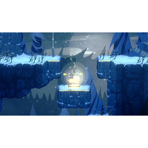 EAN 7350002938157 - Clear River Games Adventure of Samsara Estándar PlayStation 5 imagen 8